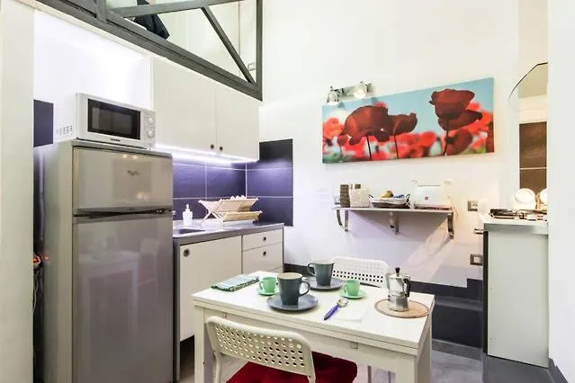 Apartment Umberto Flat City Center Catania