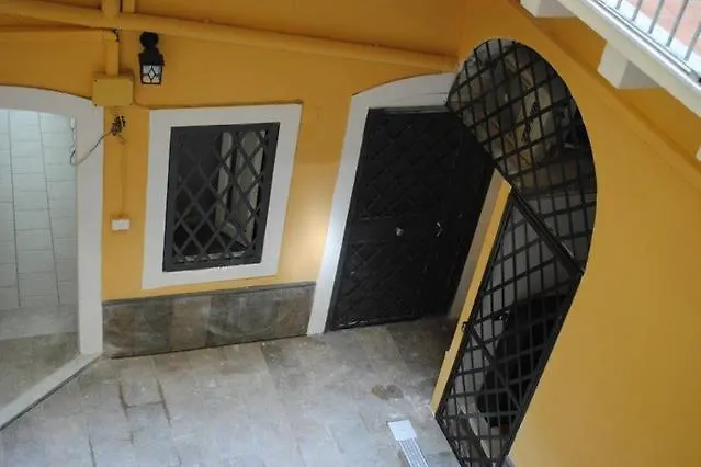 Apartment Umberto Flat City Center Catania Italy