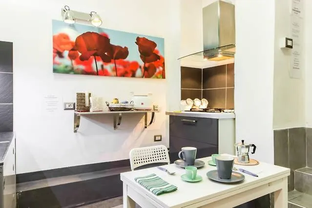 Umberto Flat City Center Catania 0*,