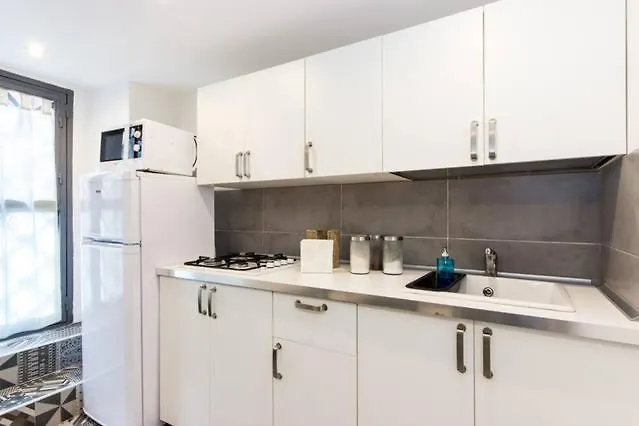 Apartment Umberto Flat City Center Catania