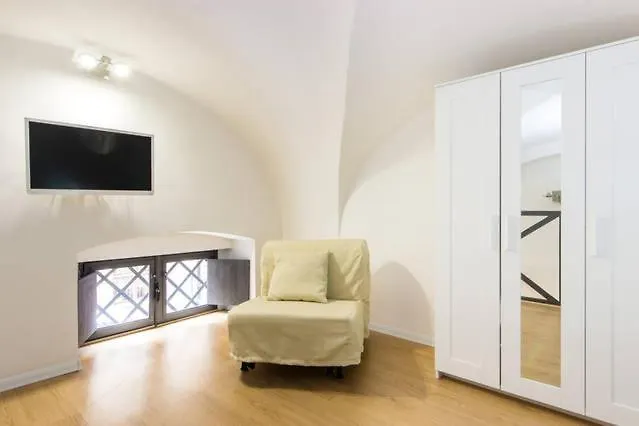 Apartment Umberto Flat City Center Catania Italy