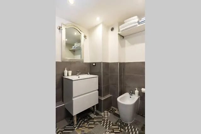 Umberto Flat City Center Catania