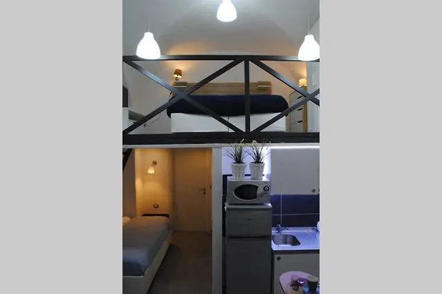 Umberto Flat City Center Catania