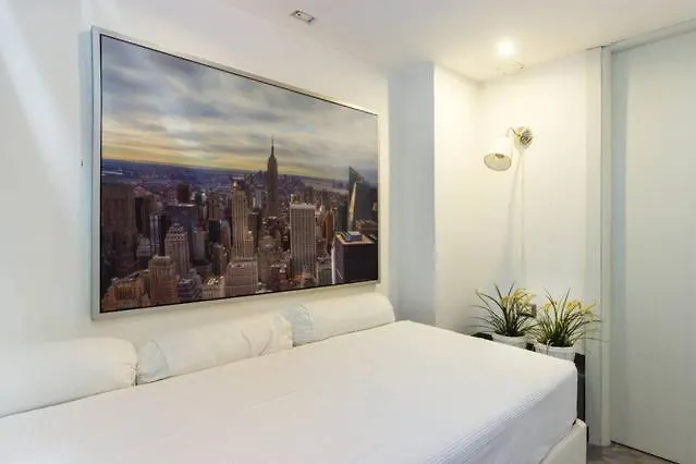 Apartment Umberto Flat City Center Catania