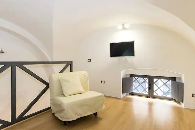 Umberto Flat City Center Catania