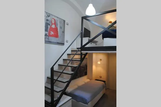 Umberto Flat City Center Catania Italy