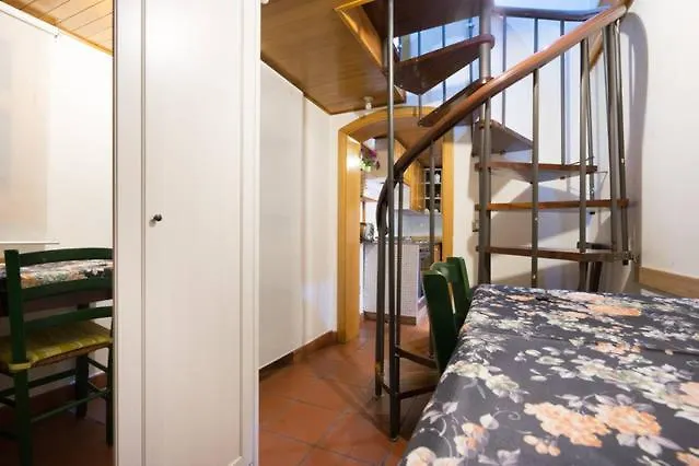 Umberto Flat City Center Catania Apartment