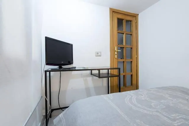 Umberto Flat City Center Catania Apartment