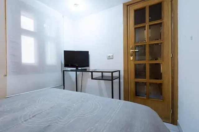 Umberto Flat City Center Catania