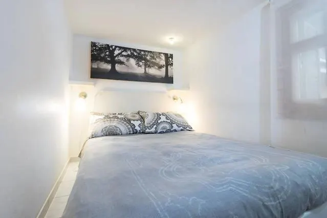 Apartment Umberto Flat City Center Catania