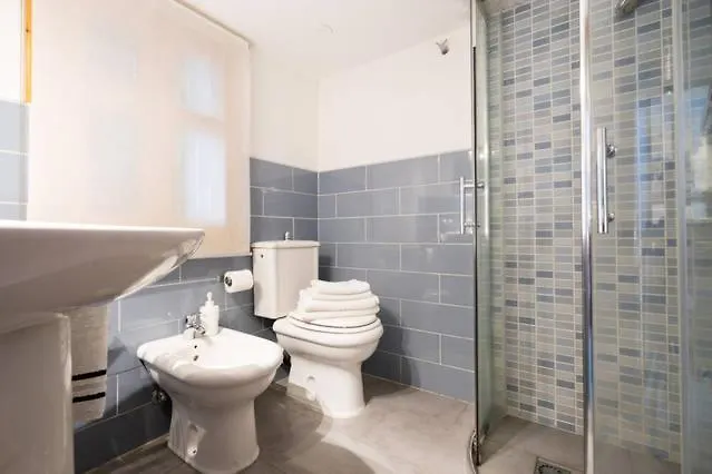 Apartment Umberto Flat City Center Catania Italy