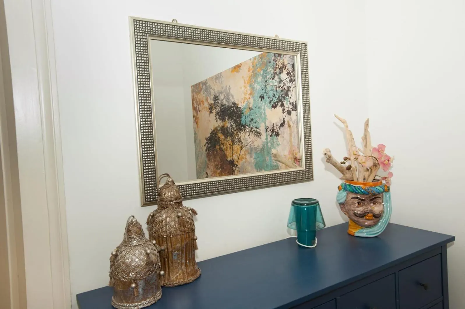 Apartment Umberto Flat City Center Catania Italy
