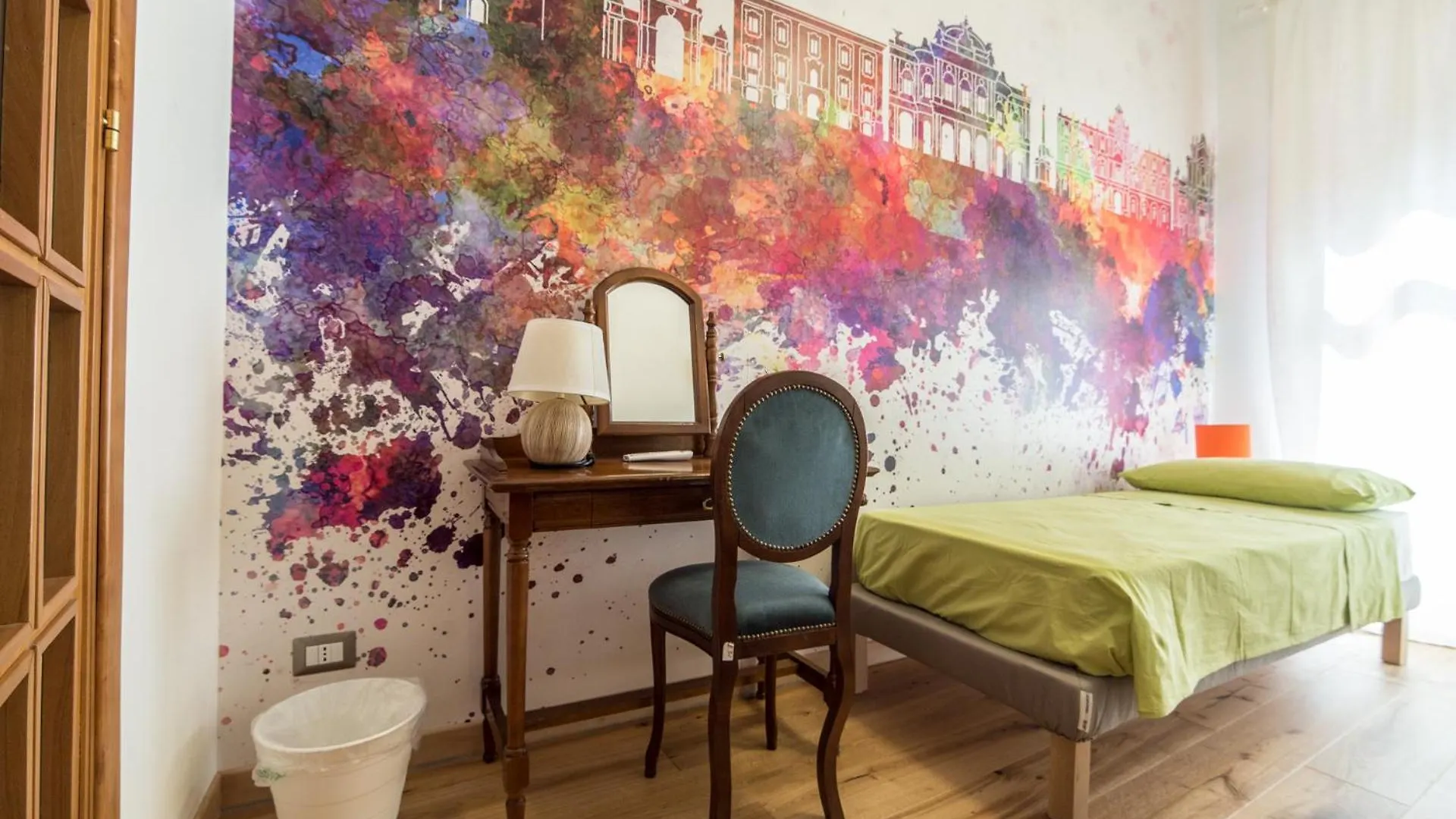 Apartment Umberto Flat City Center Catania Italy