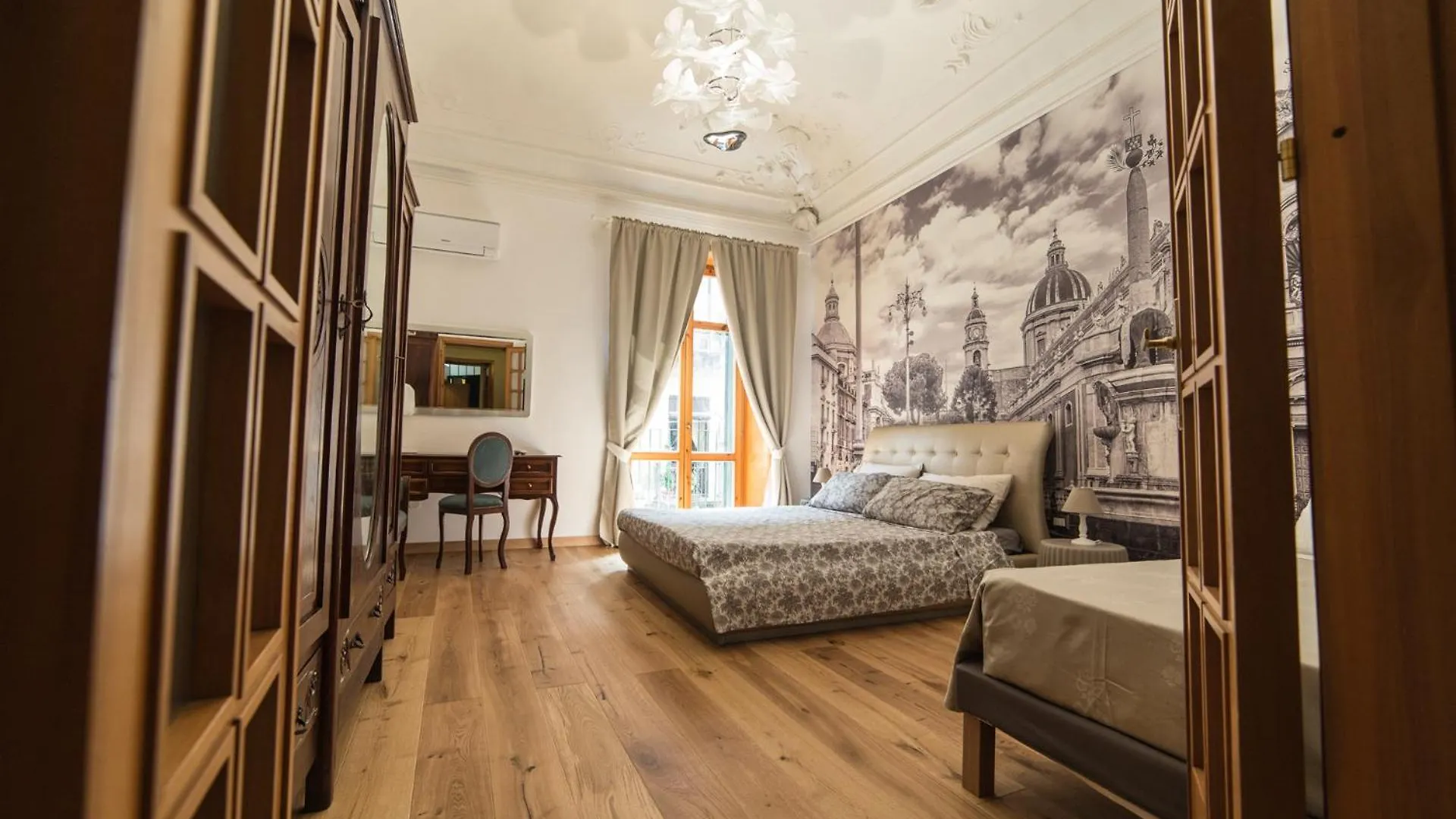 Umberto Flat City Center Catania