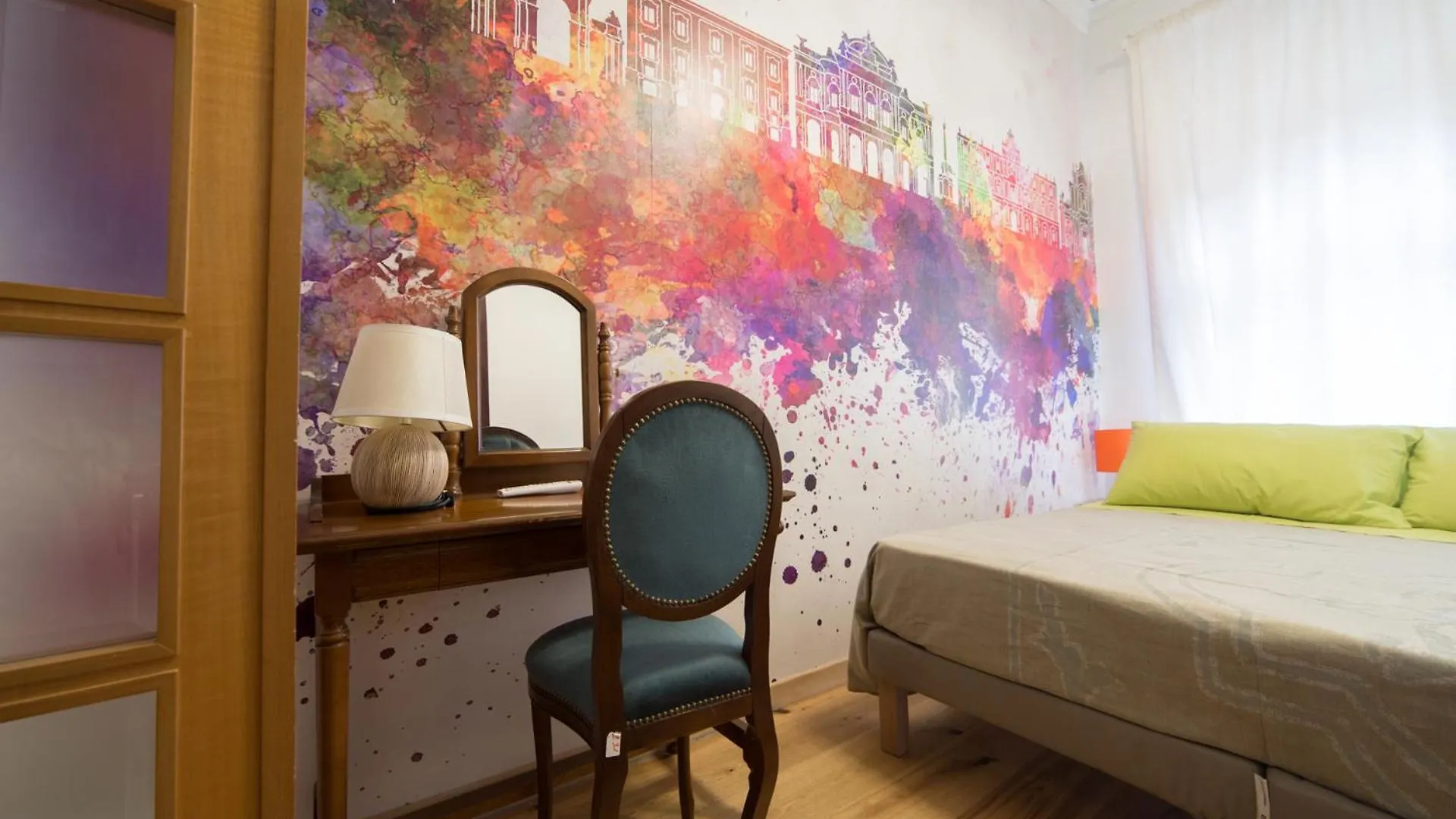 Apartment Umberto Flat City Center Catania