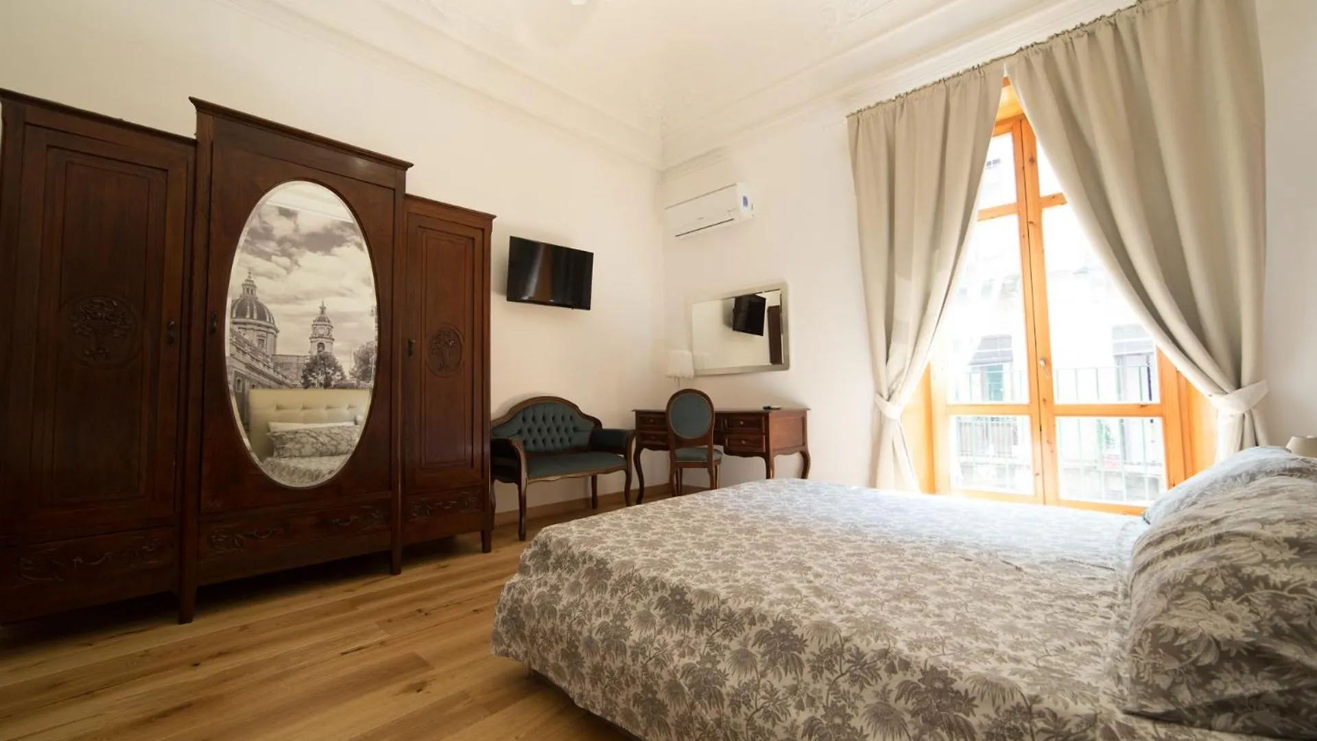 Umberto Flat City Center Catania Italy