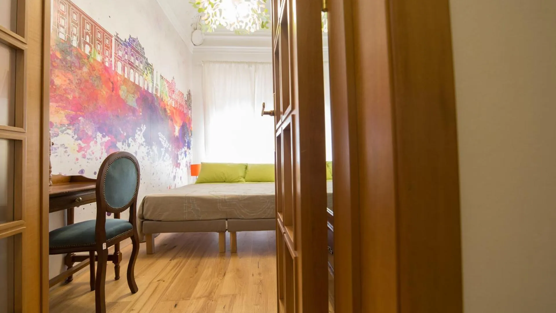 Umberto Flat City Center Catania Apartment