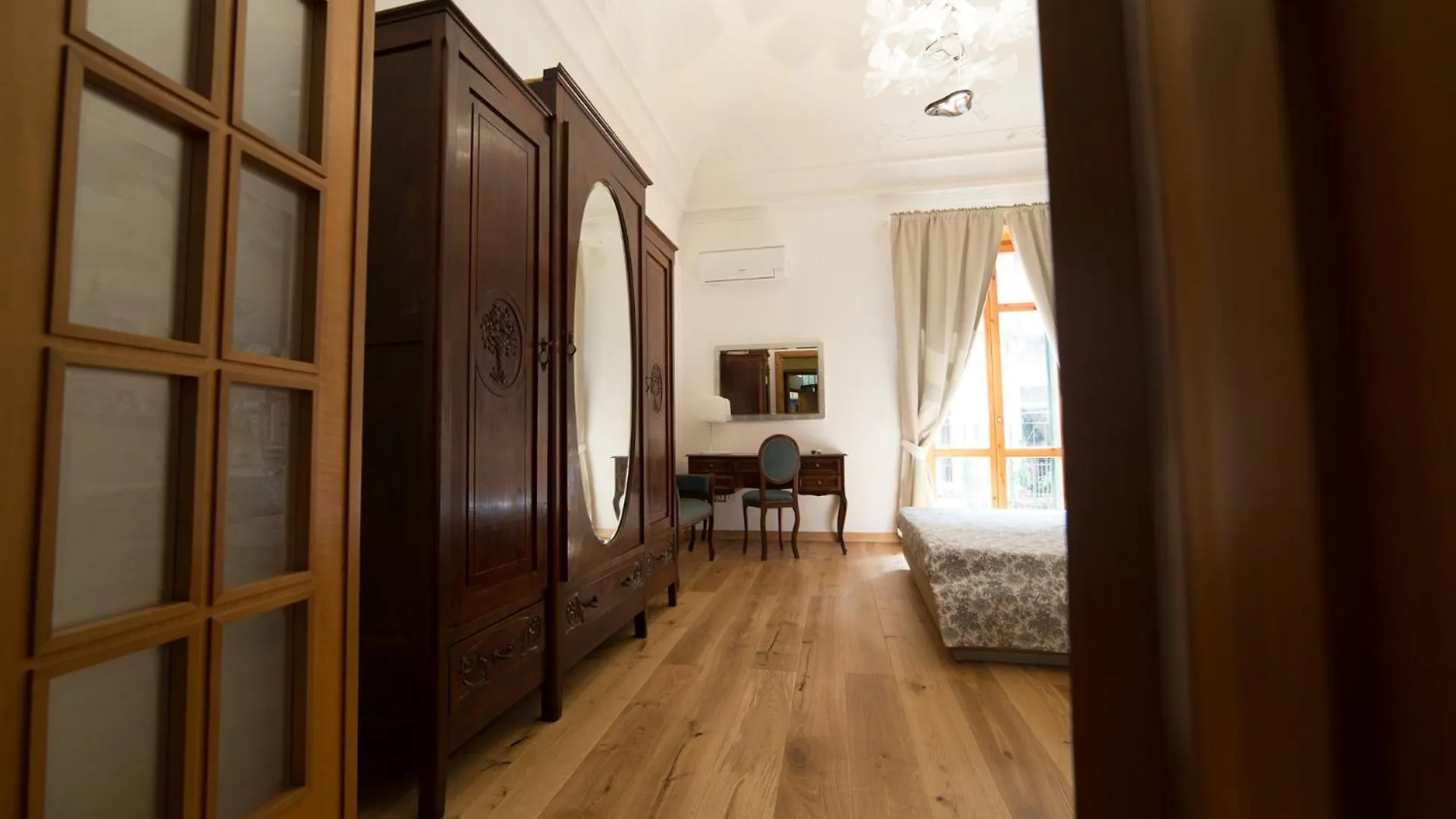 Apartment Umberto Flat City Center Catania
