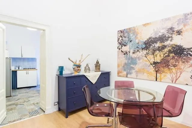 Umberto Flat City Center Catania Apartment
