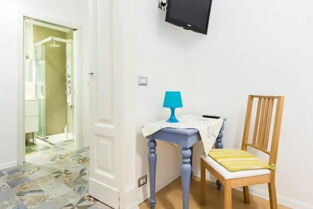 Apartment Umberto Flat City Center Catania